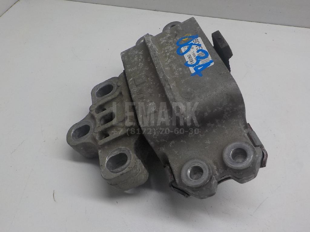Опора КПП левая 5N0199555L VAG