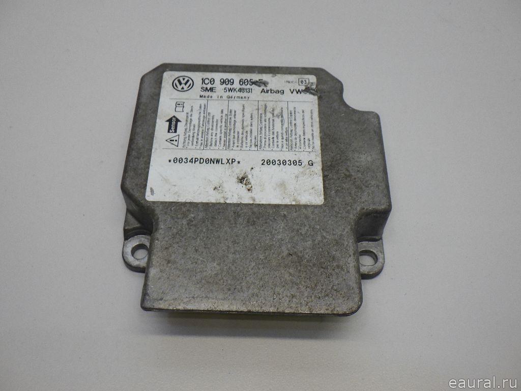Блок управления AIR BAG