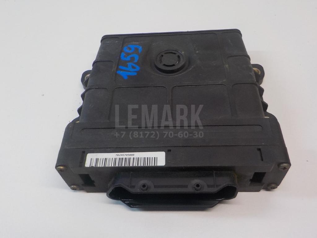 Блок управления АКПП 09G927750DG VAG