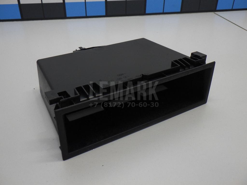 Ящик передней консоли 1J0857058B VAG