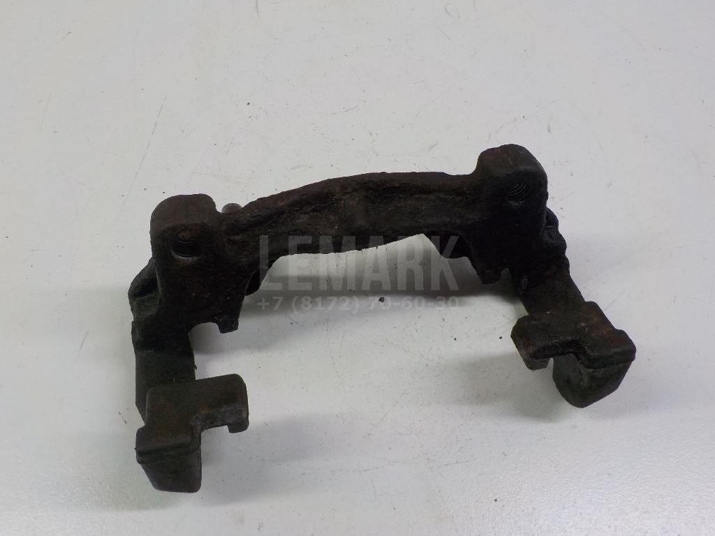 Скоба суппорта переднего LR000567 Land Rover