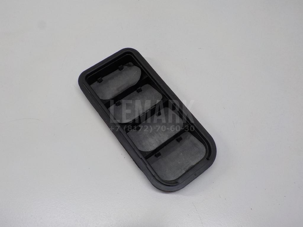 Решетка вентиляционная 7N0819465F VAG