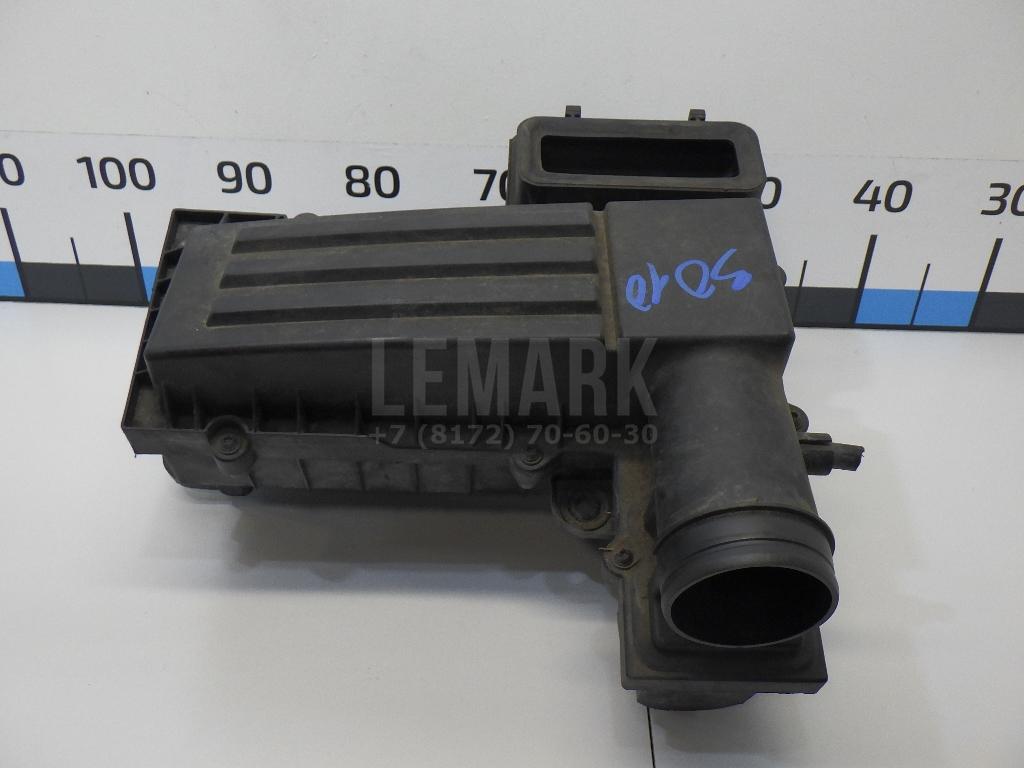 Корпус воздушного фильтра 1K0129607AC VAG