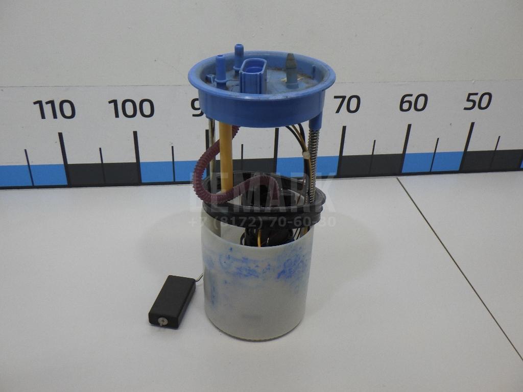 Насос топливный электрический 1T0919051P VAG