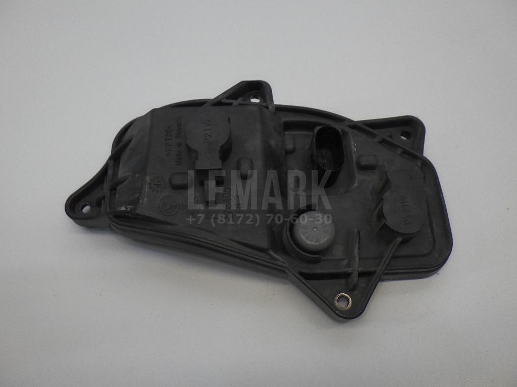 Плата заднего фонаря правого 1T0945258E VAG
