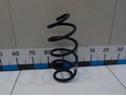 Пружина передняя