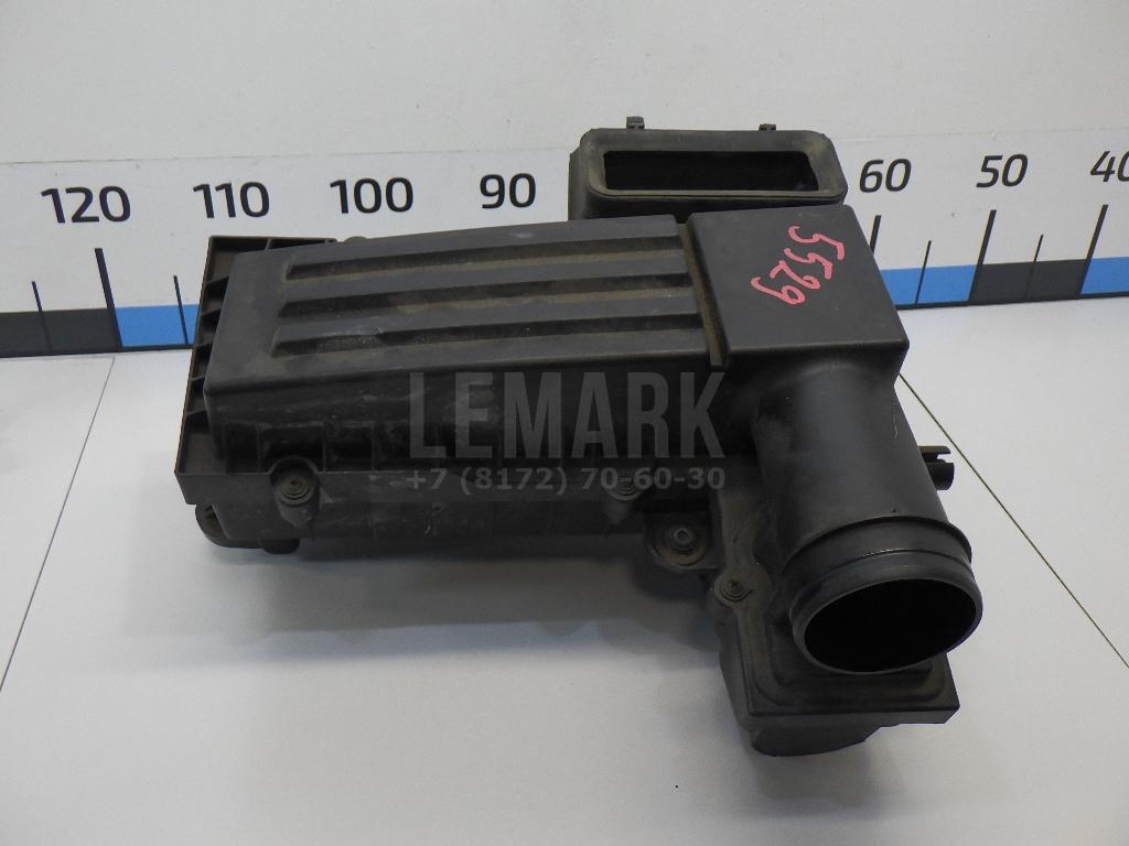 Корпус воздушного фильтра 1K0129607AC VAG