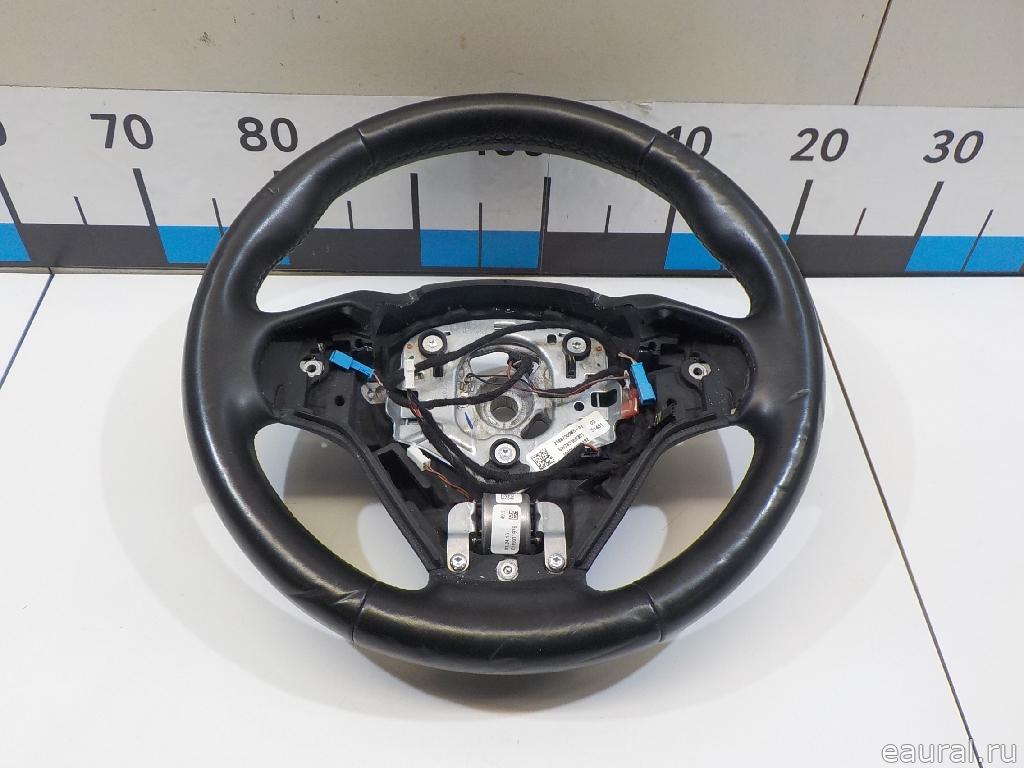 Рулевое колесо для AIR BAG (без AIR BAG)