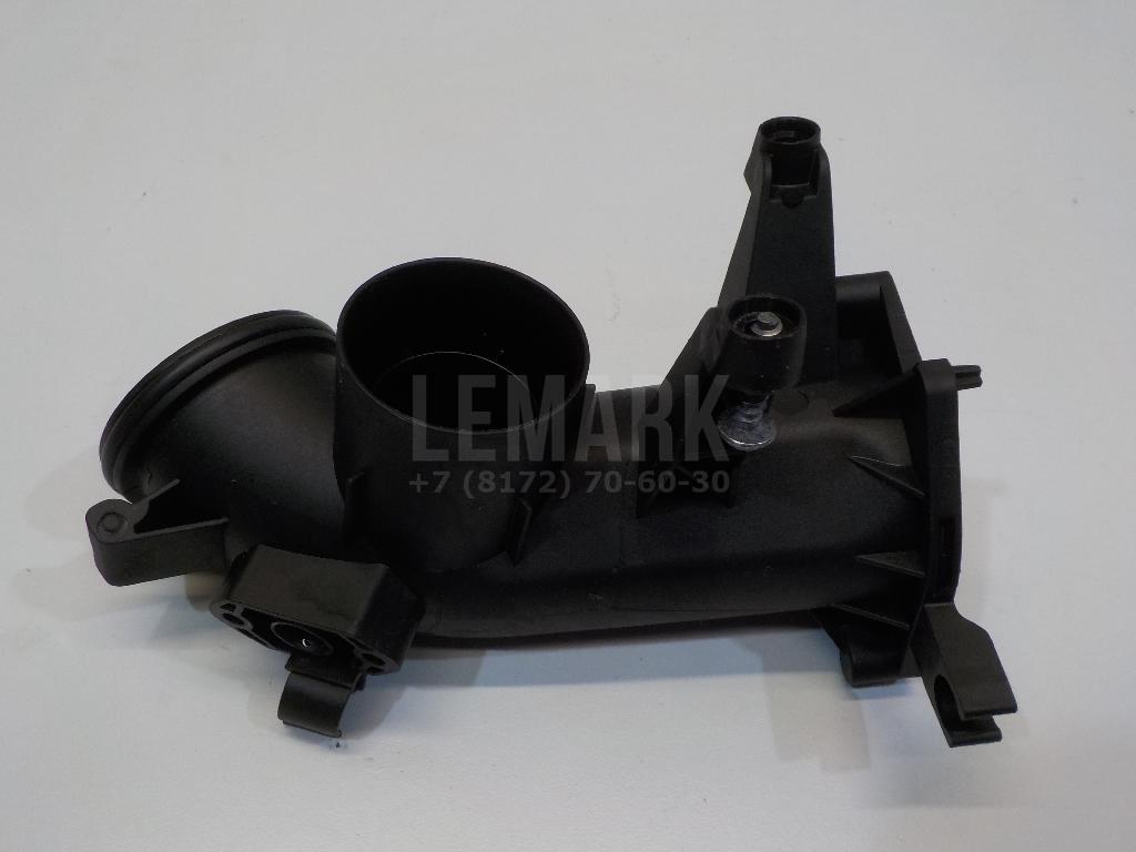 Воздуховод 03C145861F VAG