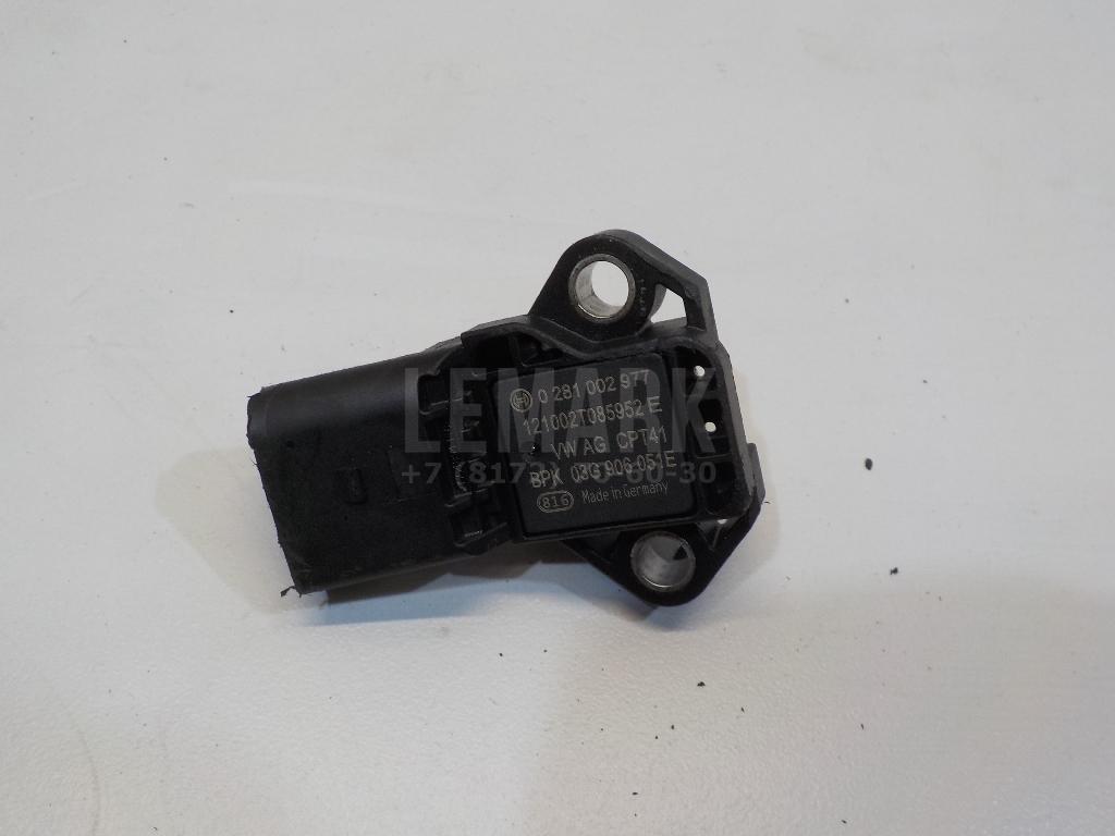 Датчик абсолютного давления 03G906051E VAG