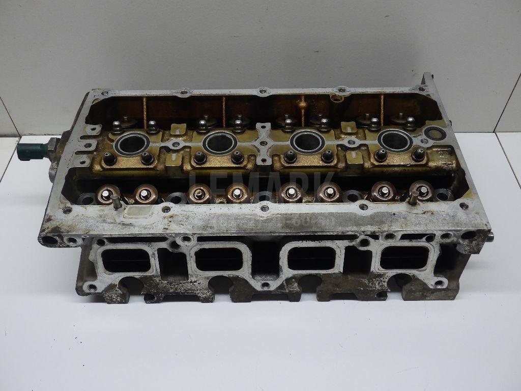 Головка блока 03C103264D VAG