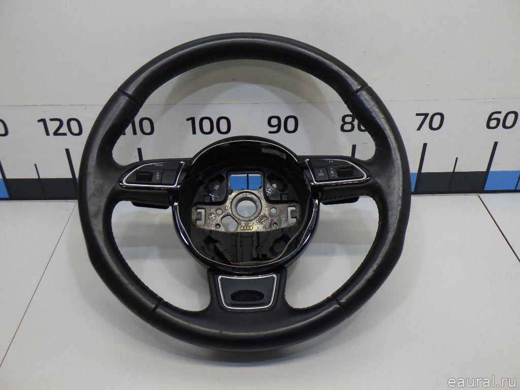 Рулевое колесо для AIR BAG (без AIR BAG)