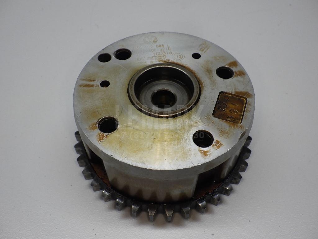 Механизм изменения фаз ГРМ 03C109088E VAG