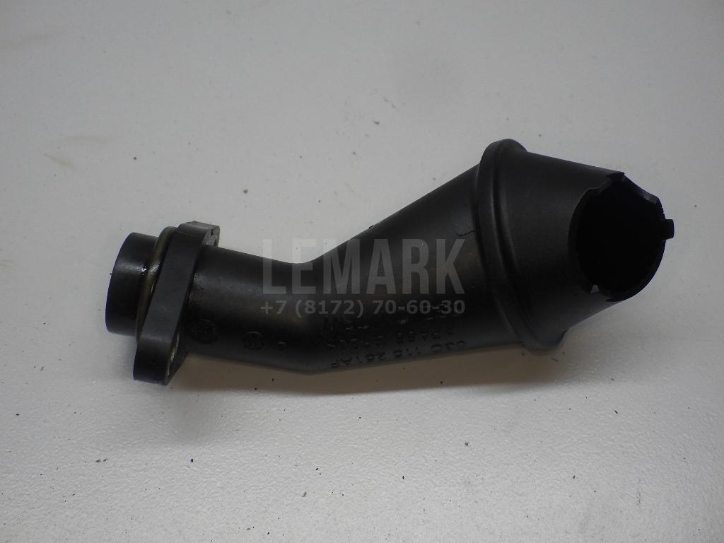 Маслозаборник 03C115251AF VAG