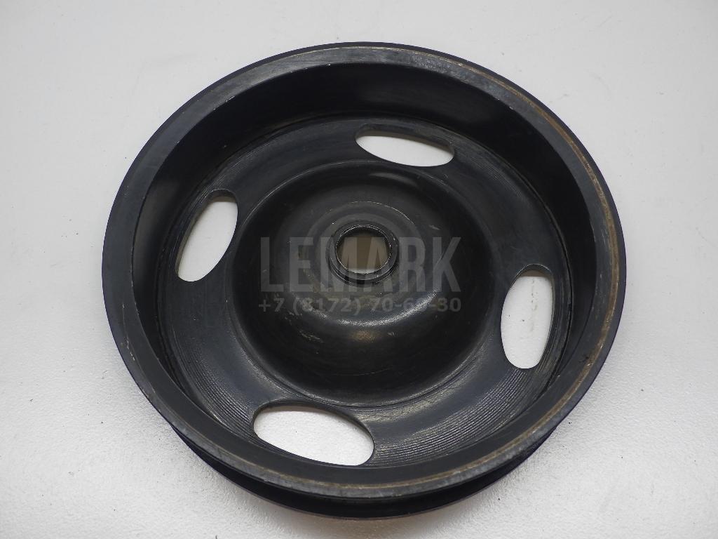 Шкив коленвала 03D105255D VAG