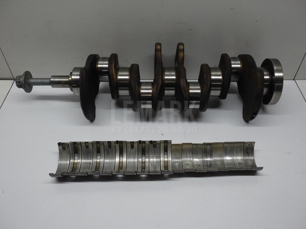Коленвал 03C105101BM VAG
