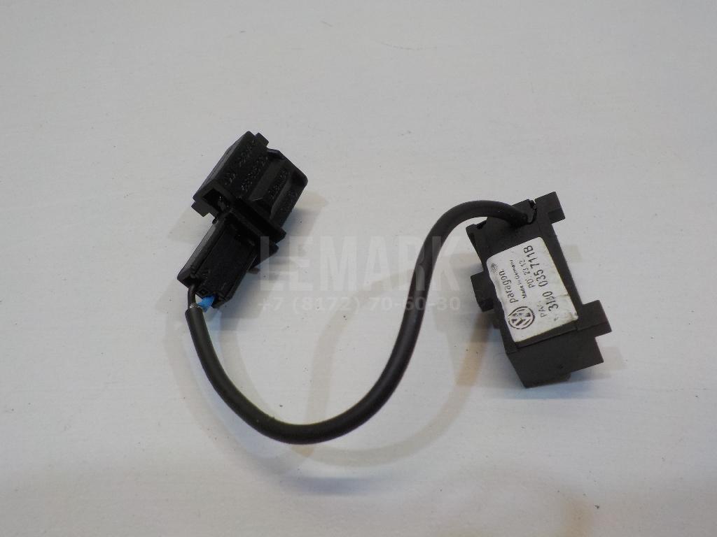 Микрофон 3B0035711B VAG