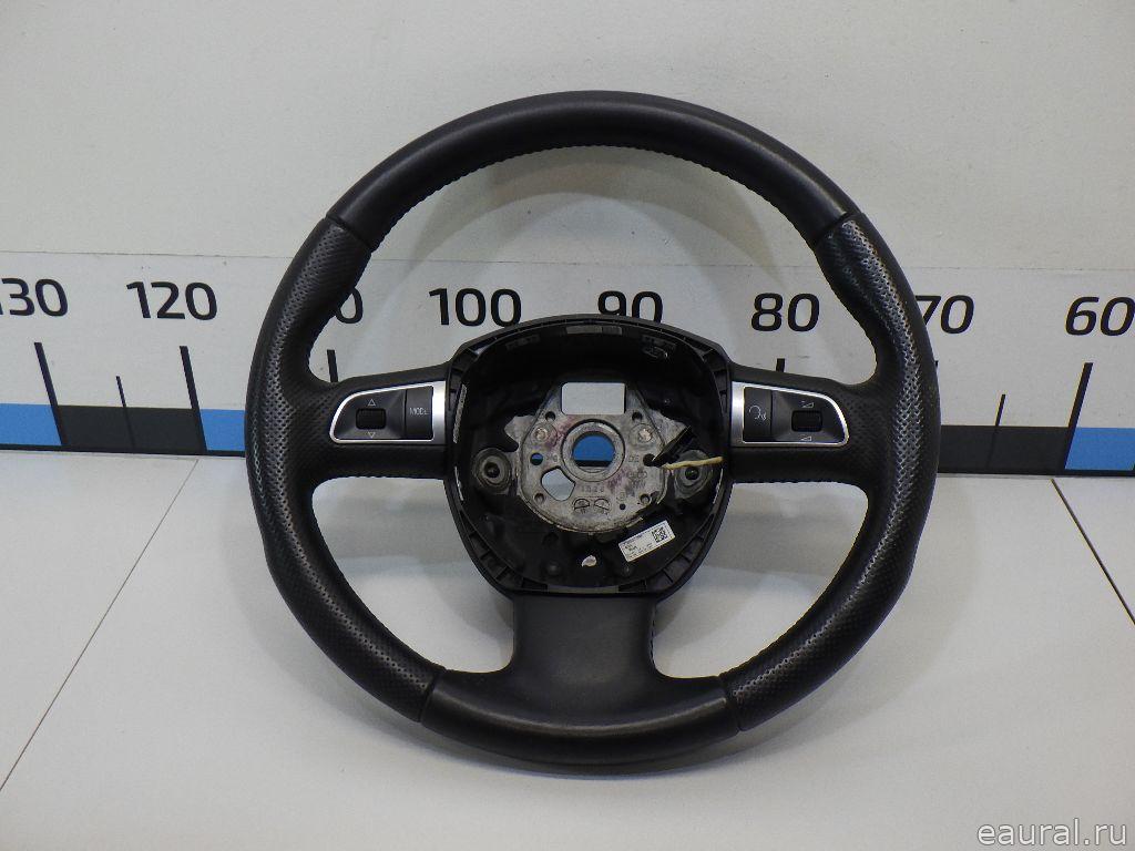 Рулевое колесо для AIR BAG (без AIR BAG)