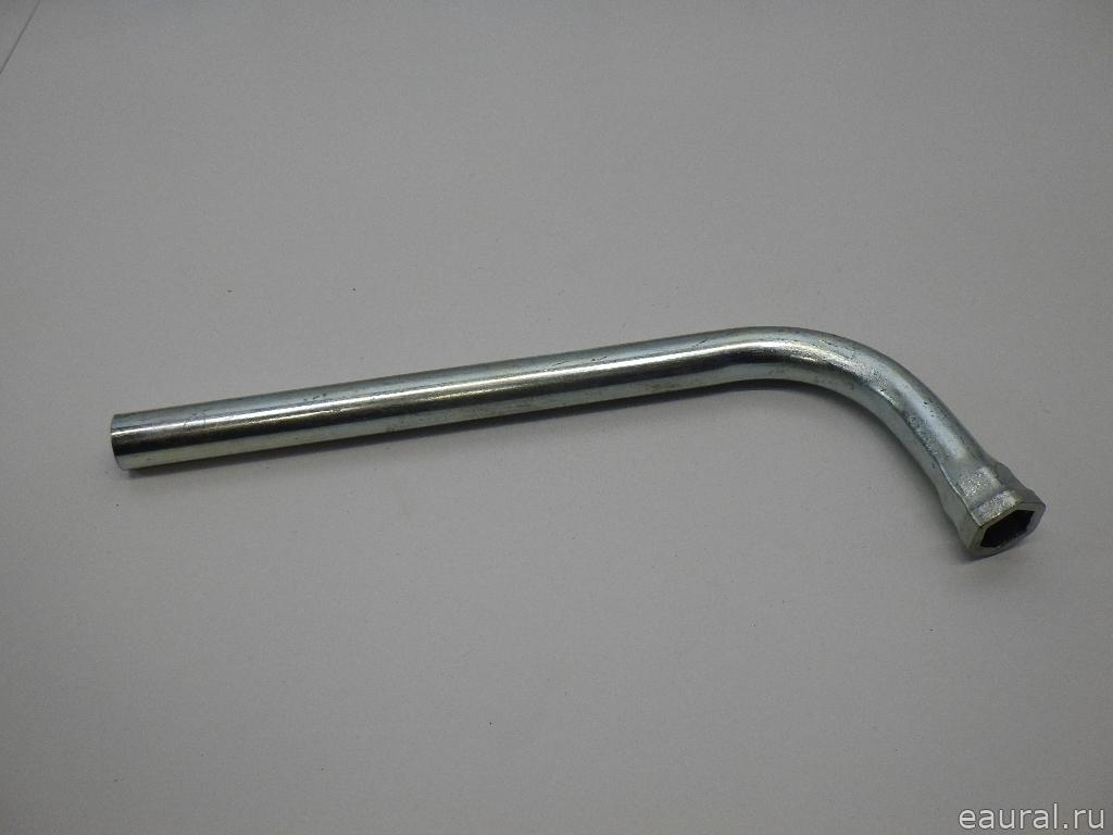 Ключ баллонный