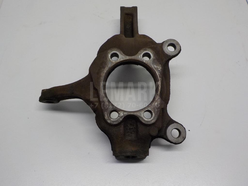 Кулак поворотный передний правый 40014JD000 Nissan