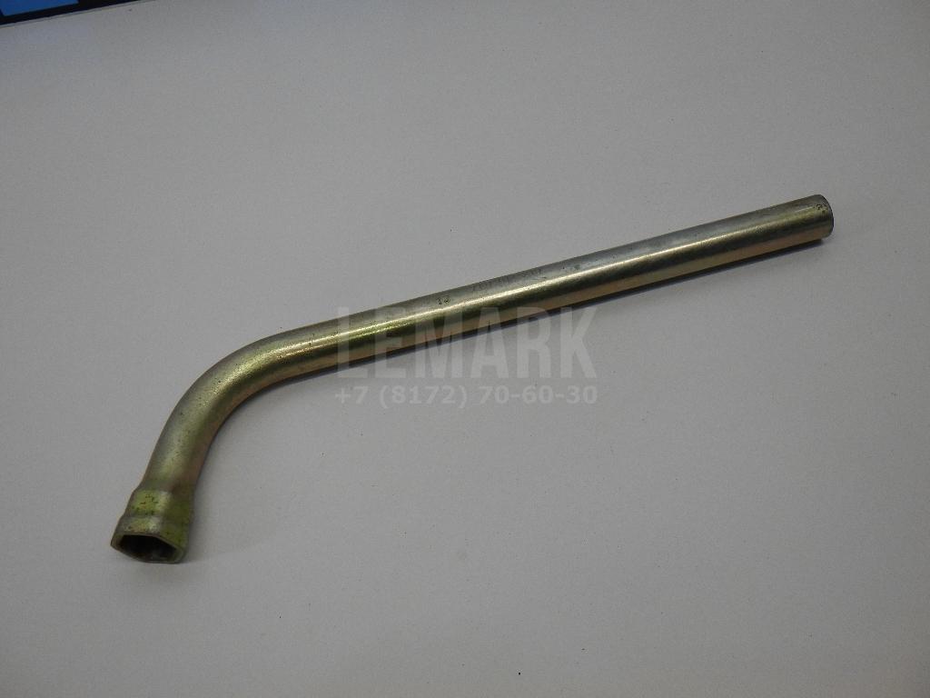 Ключ баллонный 7L0012219 VAG