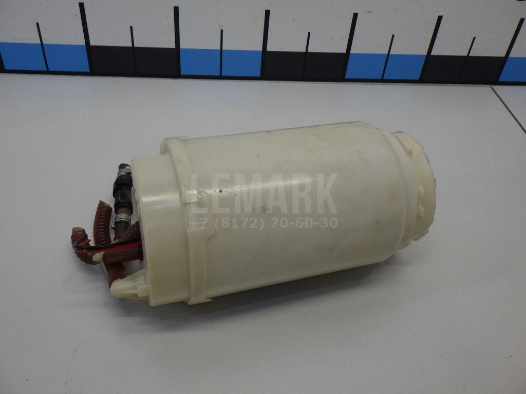 Насос топливный электрический 7L6919087F VAG