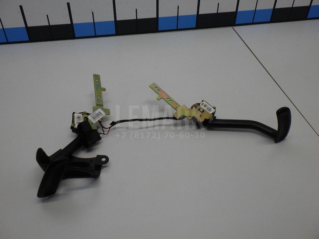 Переключатель скоростей подрулевой 3D0953543B01C VAG