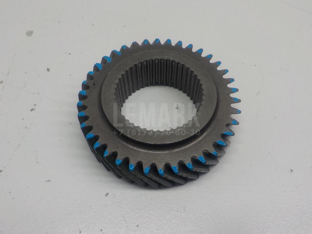 Шестерня 4-ой передачи 02T311351F VAG