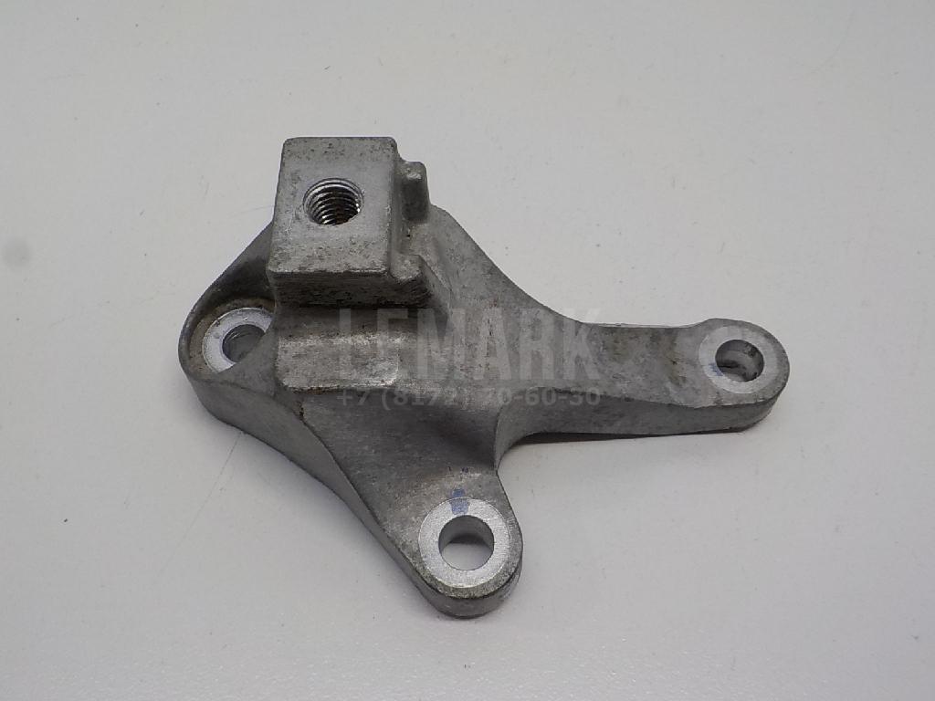 Кронштейн КПП левый 3M517M125CE Ford