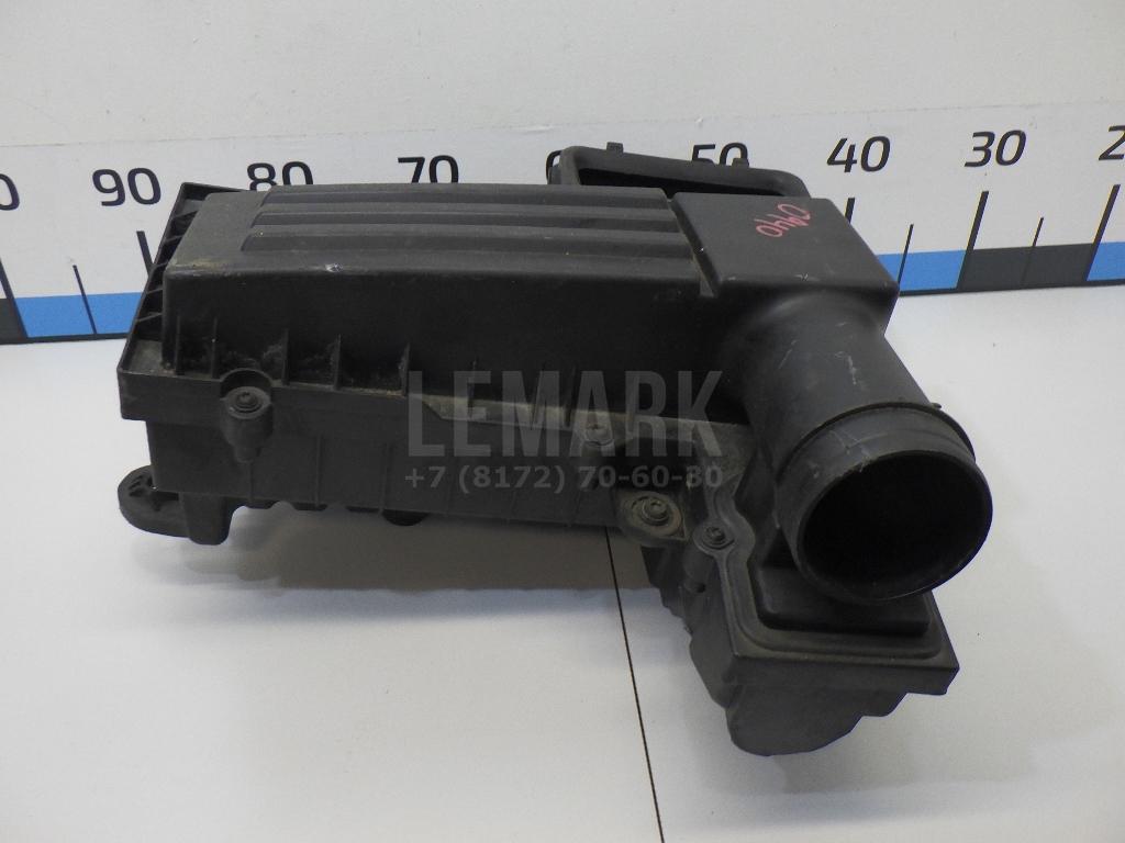 Корпус воздушного фильтра 1K0129607AC VAG