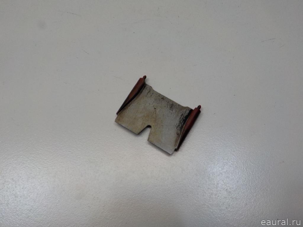 Заглушка двигателя