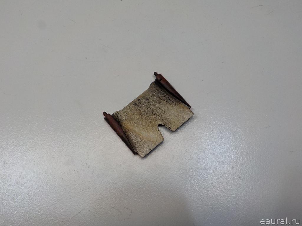 Заглушка двигателя