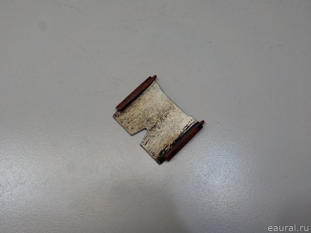 Заглушка двигателя