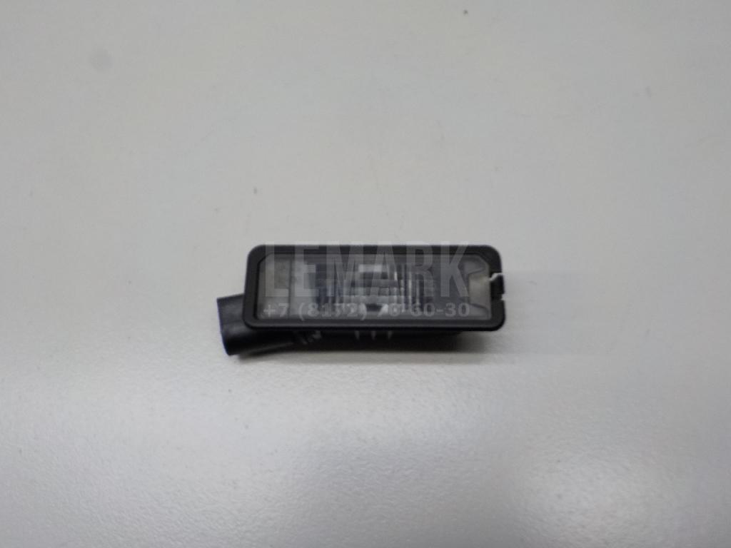 Фонарь подсветки номера 1K8943021 VAG