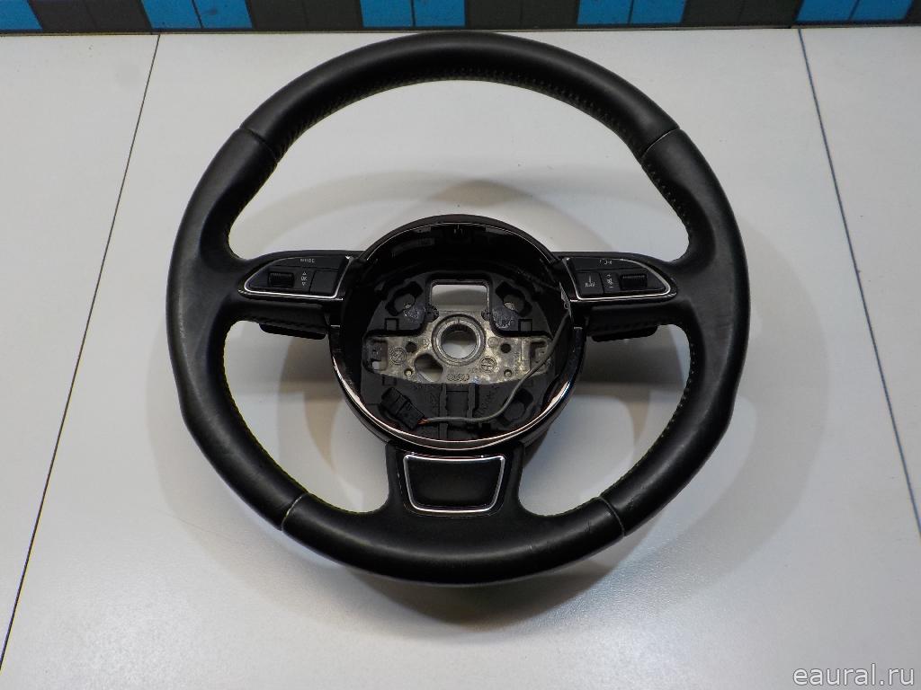 Рулевое колесо для AIR BAG (без AIR BAG)
