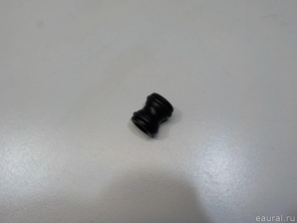 Фланец двигателя системы охлаждения