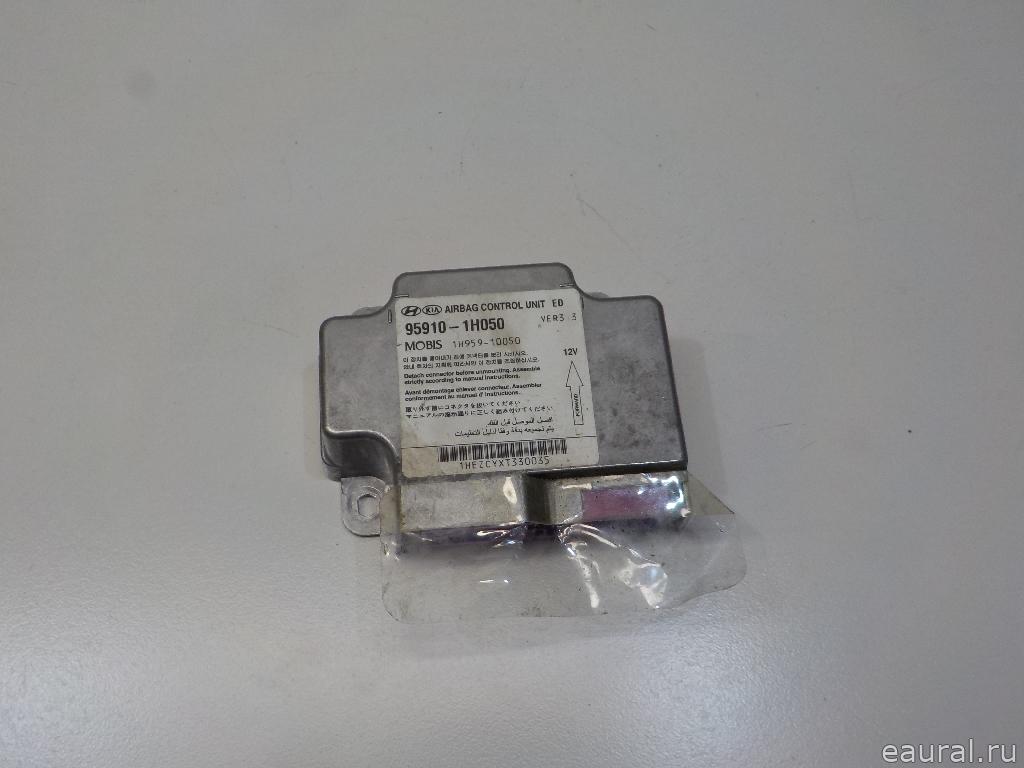 Блок управления AIR BAG