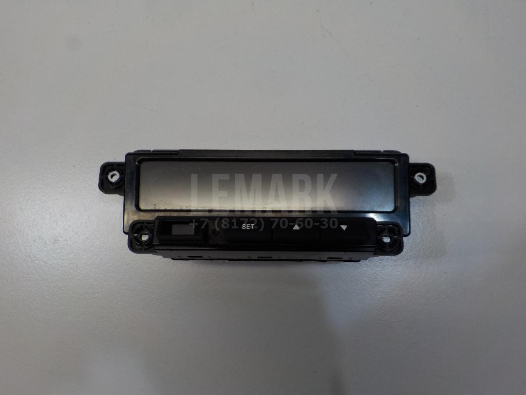 Дисплей информационный 957101H700 Hyundai-Kia