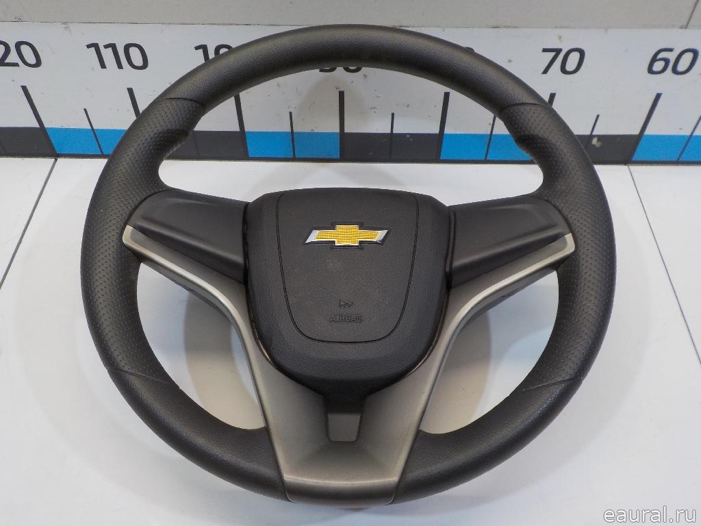 Рулевое колесо для AIR BAG (без AIR BAG)