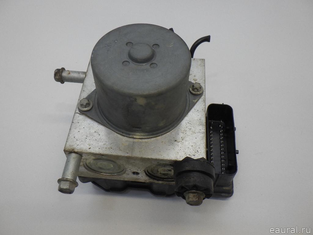 Блок ABS (насос)