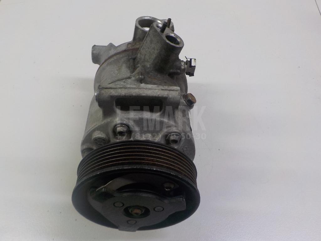 Компрессор кондиционера 5K0820803C VAG