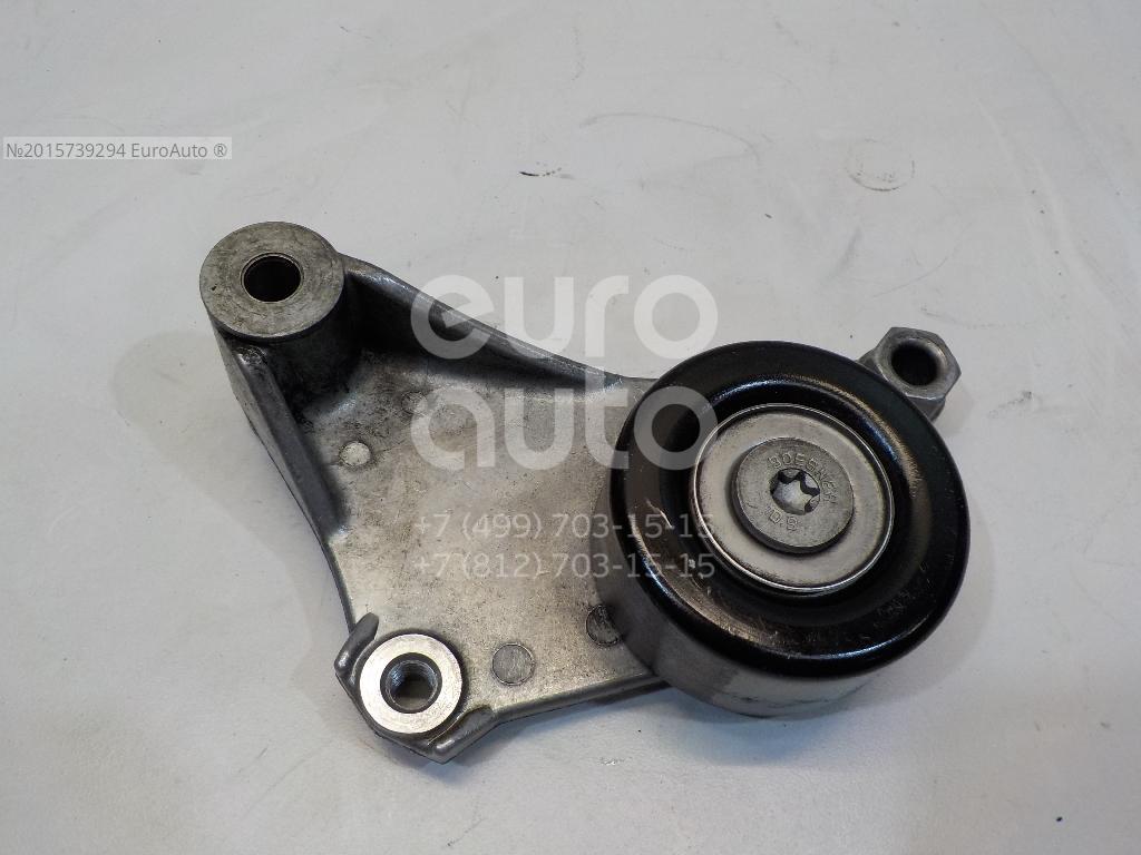 НАТЯЖИТЕЛЬ РЕМНЯ TOYOTA 166200W110