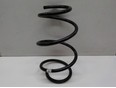 Пружина передняя