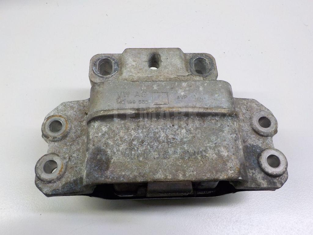 Опора двигателя левая 1K0199555M VAG