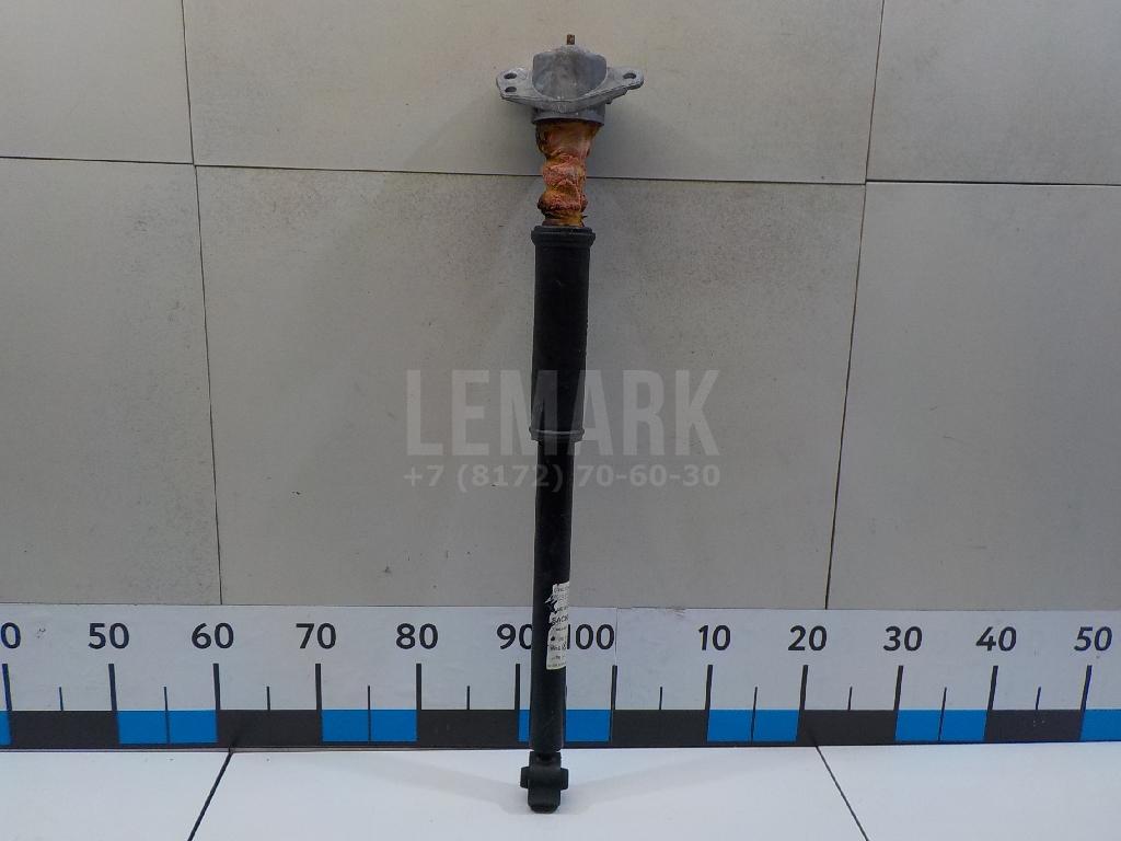 Амортизатор задний 6R0513025 VAG