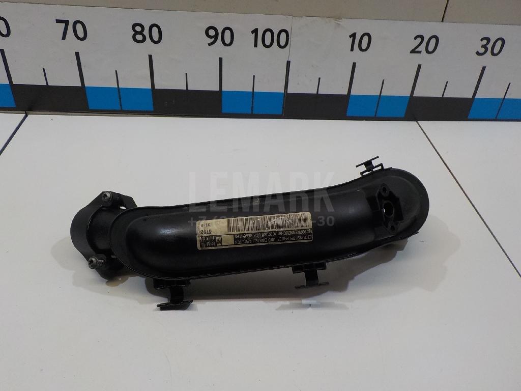 Патрубок интеркулера 03F145673D VAG