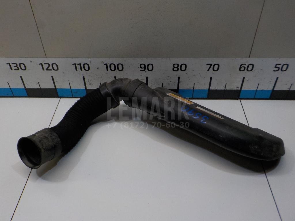 Воздухозаборник (наружный) 282101H000 Hyundai-Kia