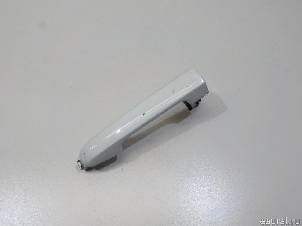 Ручка двери наружная