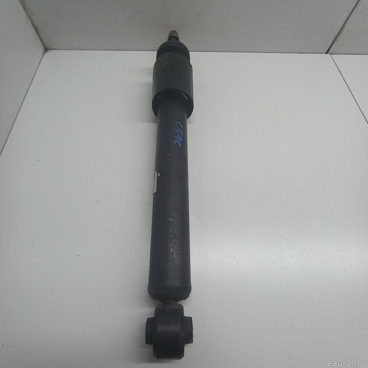 Амортизатор задний