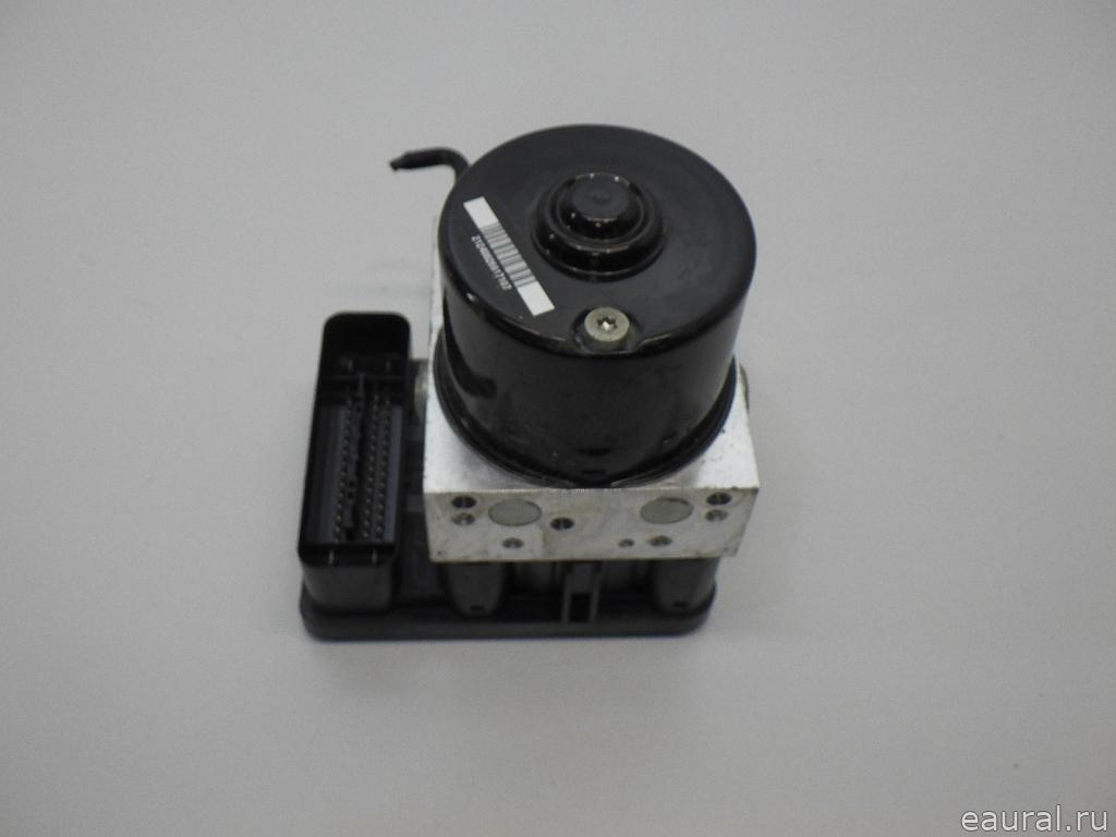 Блок ABS (насос)